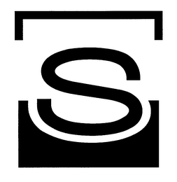 S logo