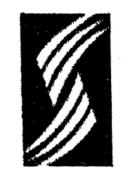 S logo