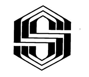 S logo