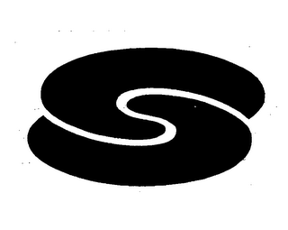S logo