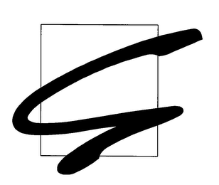 S logo