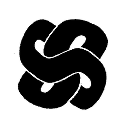 S logo