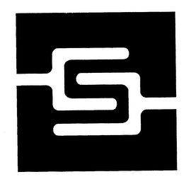 S logo