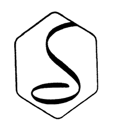 S logo