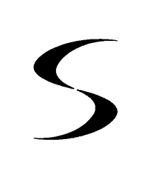 S logo