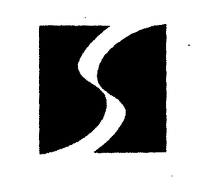 S logo