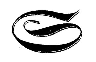 S logo