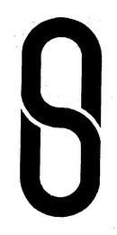 S logo