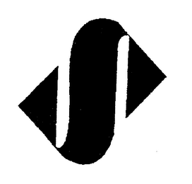 S logo