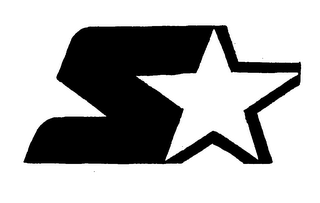S logo