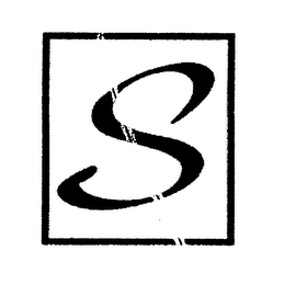 S logo