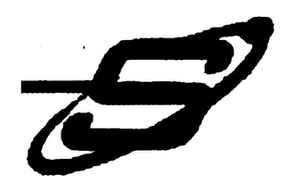 S logo