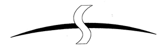 S logo
