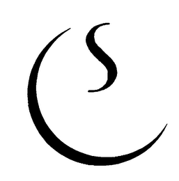 S logo