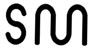 S logo