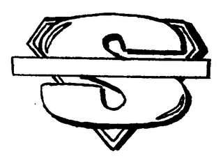 S logo
