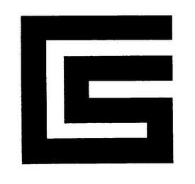 S logo