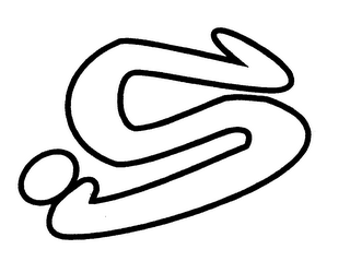 S logo