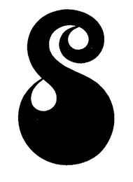 S logo