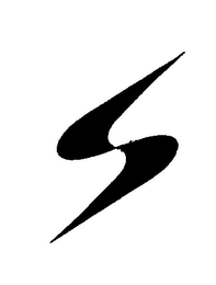 S logo