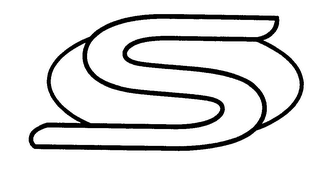 S logo
