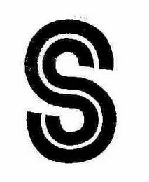 S logo