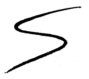 S logo