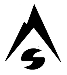S logo