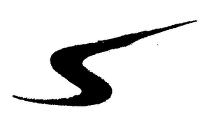 S logo
