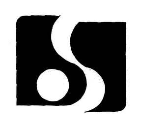 S logo