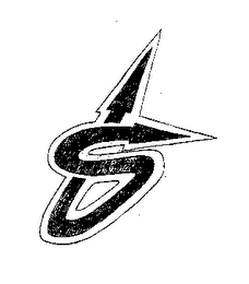 S logo