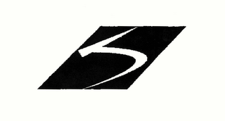 S logo