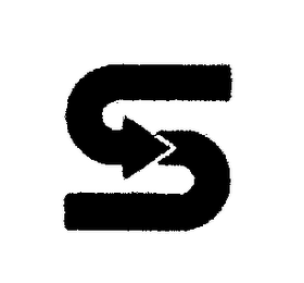 S logo