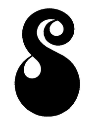 S logo