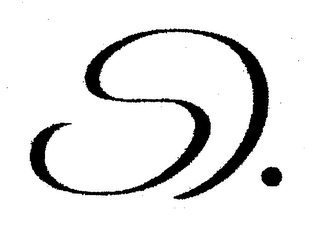 S logo