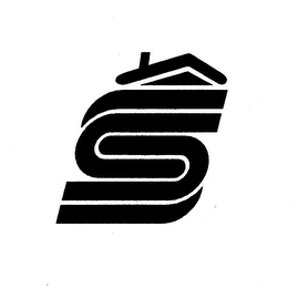 S logo