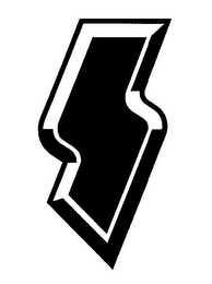 S logo