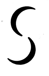S logo
