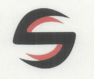 S logo