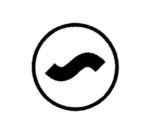 S logo