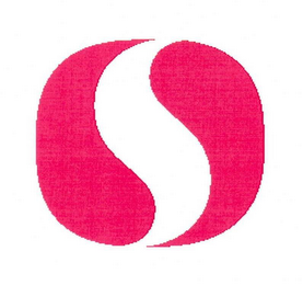 S logo