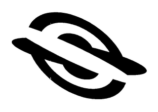 S logo