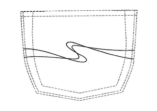 S logo
