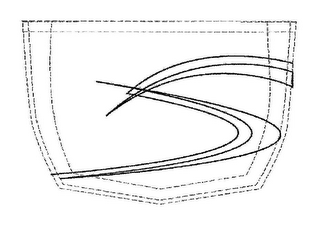 S logo