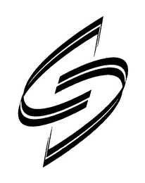 S logo