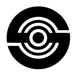 S logo