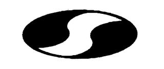 S logo