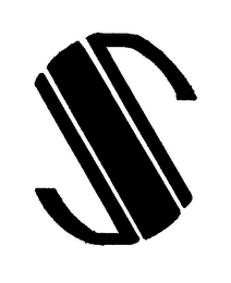 S logo