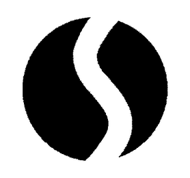 S logo