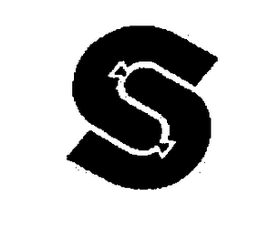 S logo